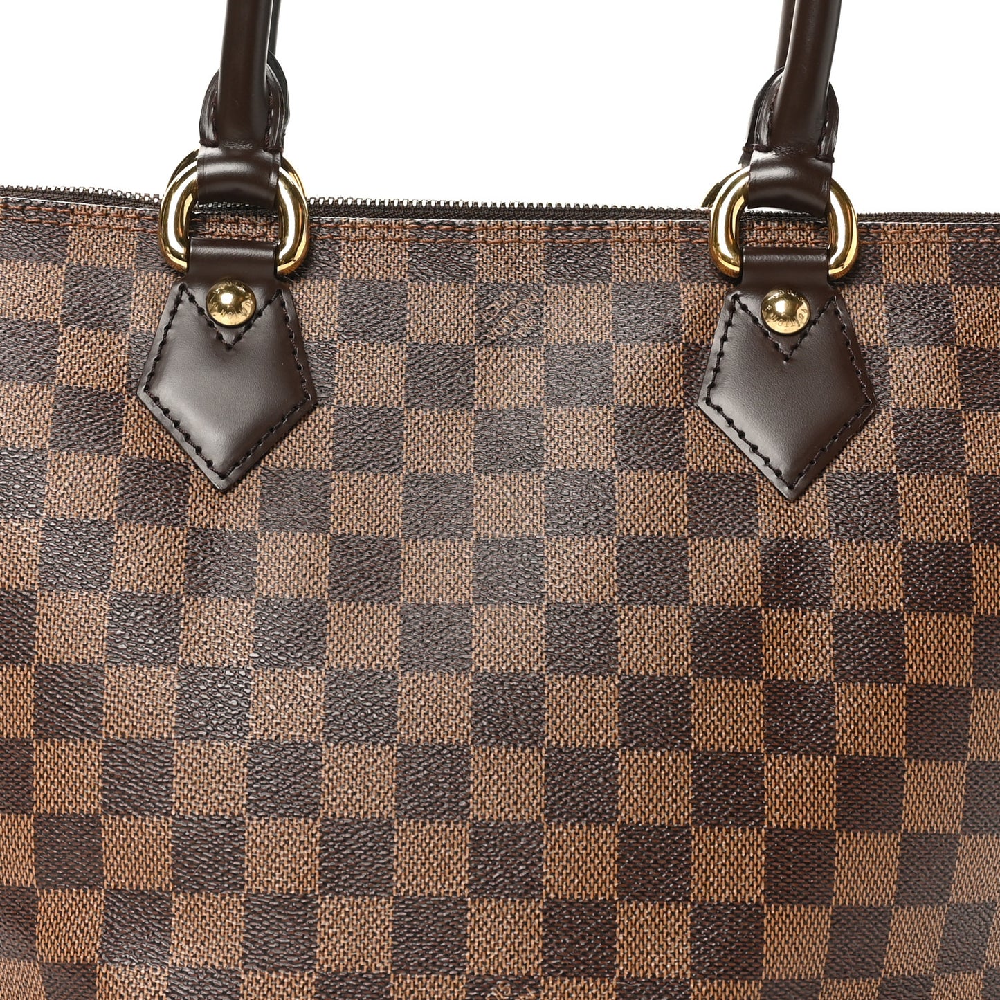 Damier Ebene Saleya PM