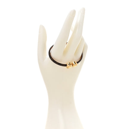 Louis Vuitton Monogram Mini Historic Bracelet 17 2 of 4