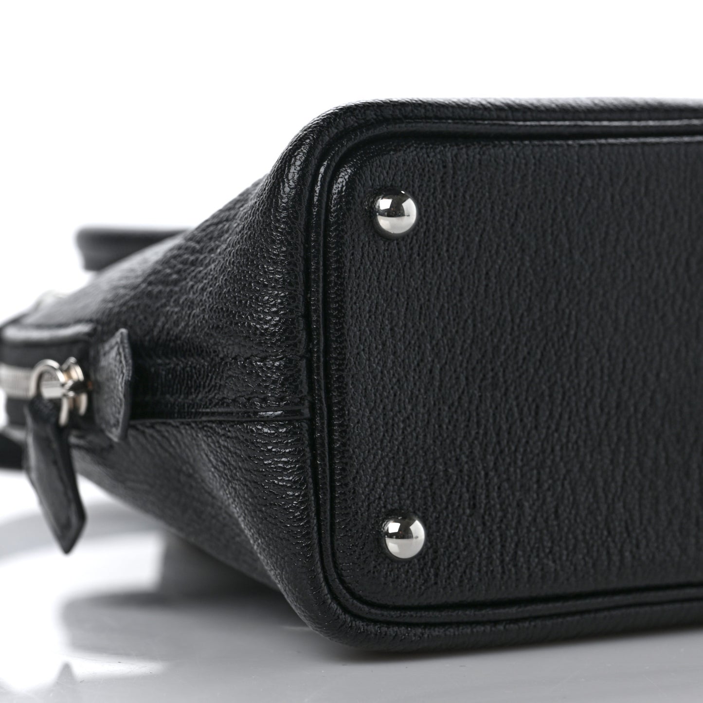 Chevre Mysore Mini 1923 Bolide Black