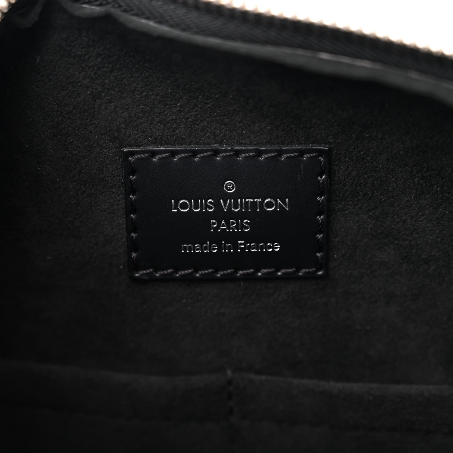Louis Vuitton Epi Speedy Bandouliere 25 Denim Light 6 of 13