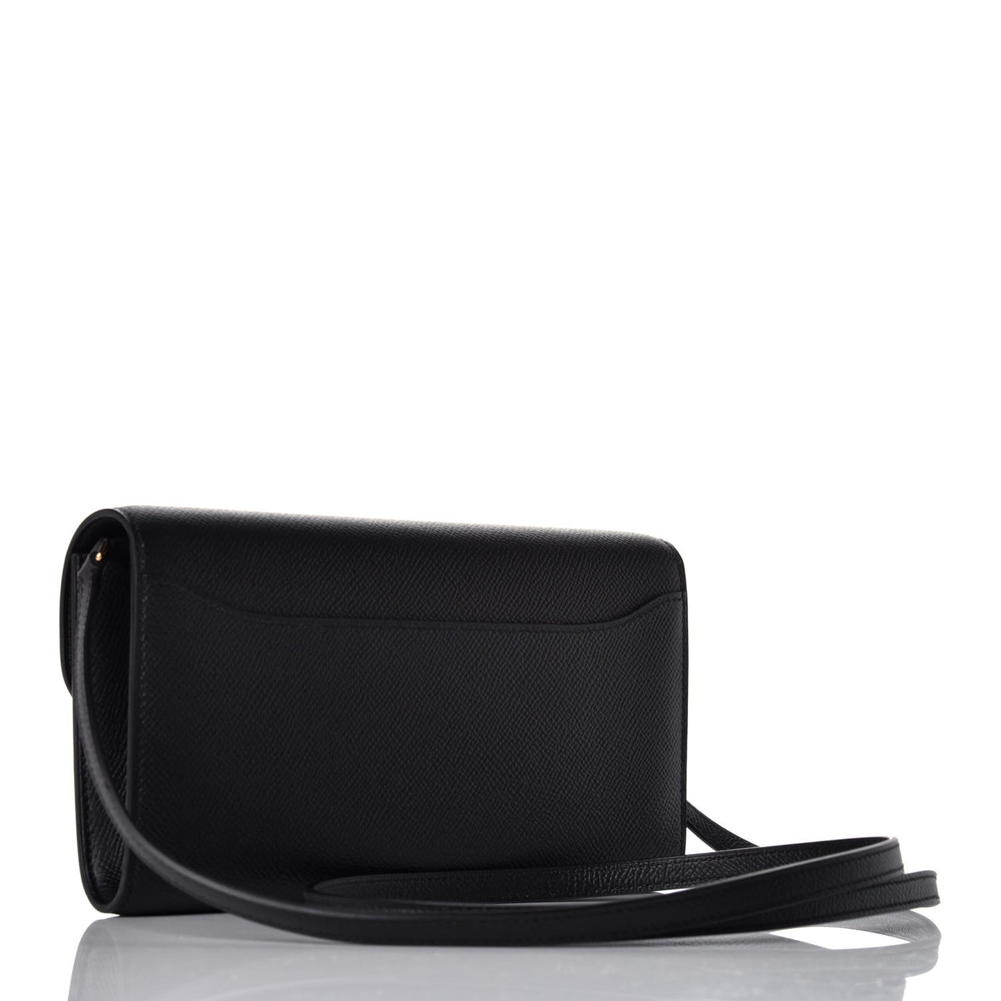Epsom Constance Wallet To Go Black