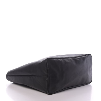 Goyard Goyardine Reversible Anjou GM Black 7 of 15
