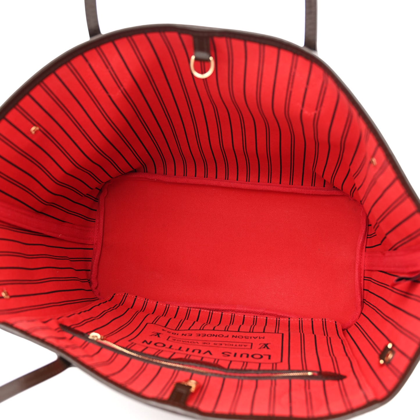 Damier Ebene Neo Neverfull MM