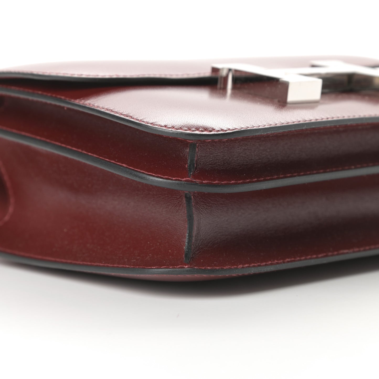Box Constance 18 Rouge H
