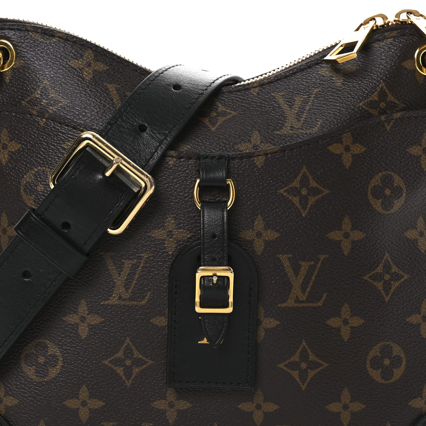 Monogram Odeon PM Black