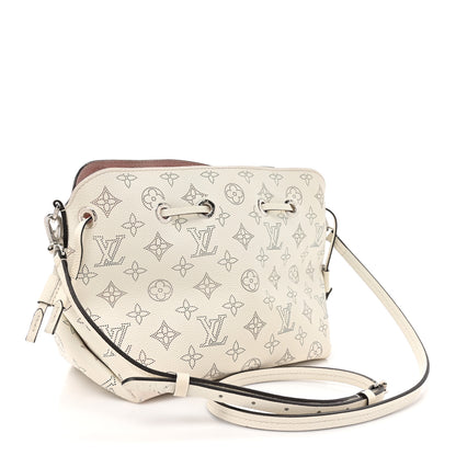 Louis Vuitton Mahina Bella Snow White 4 of 16