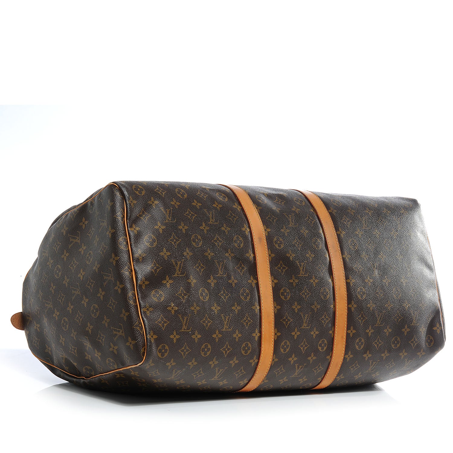 Louis Vuitton Monogram Keepall 60 4 of 9