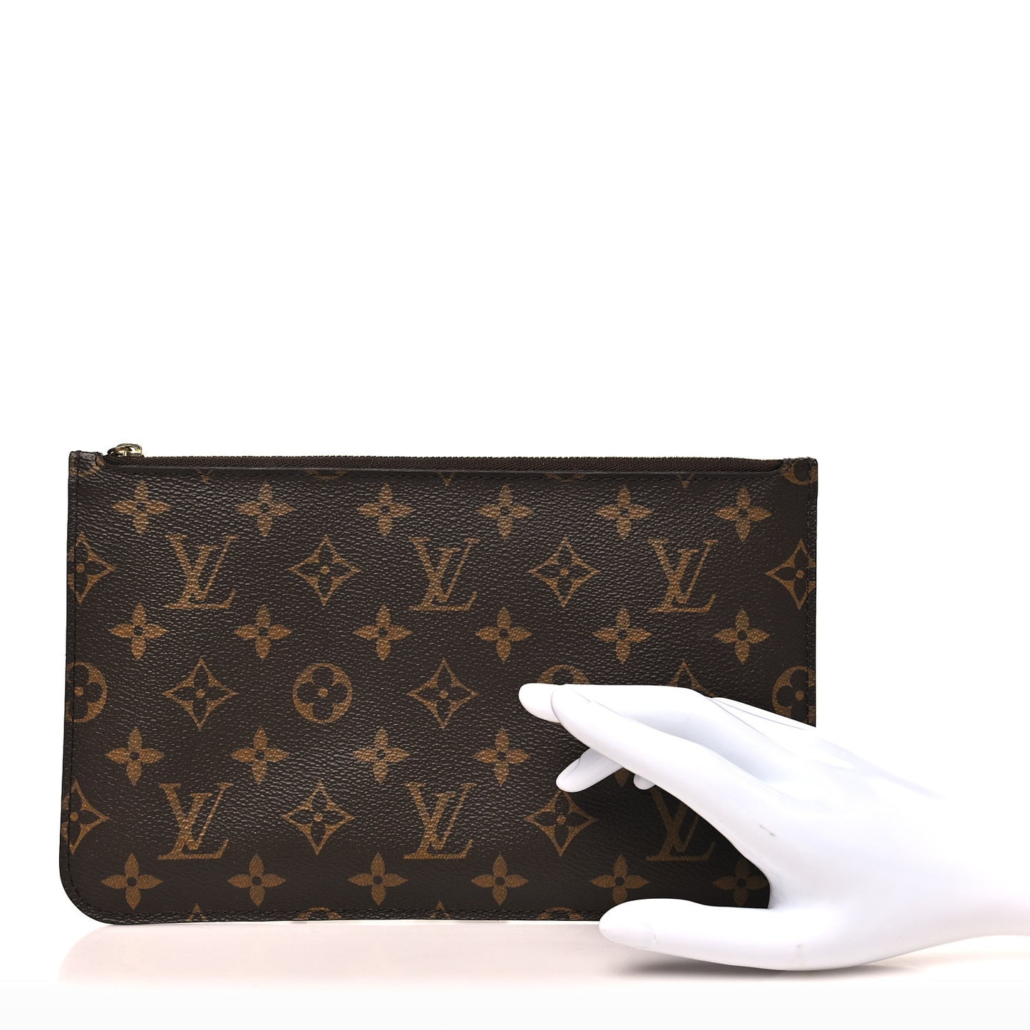 Monogram Neverfull MM GM Pochette