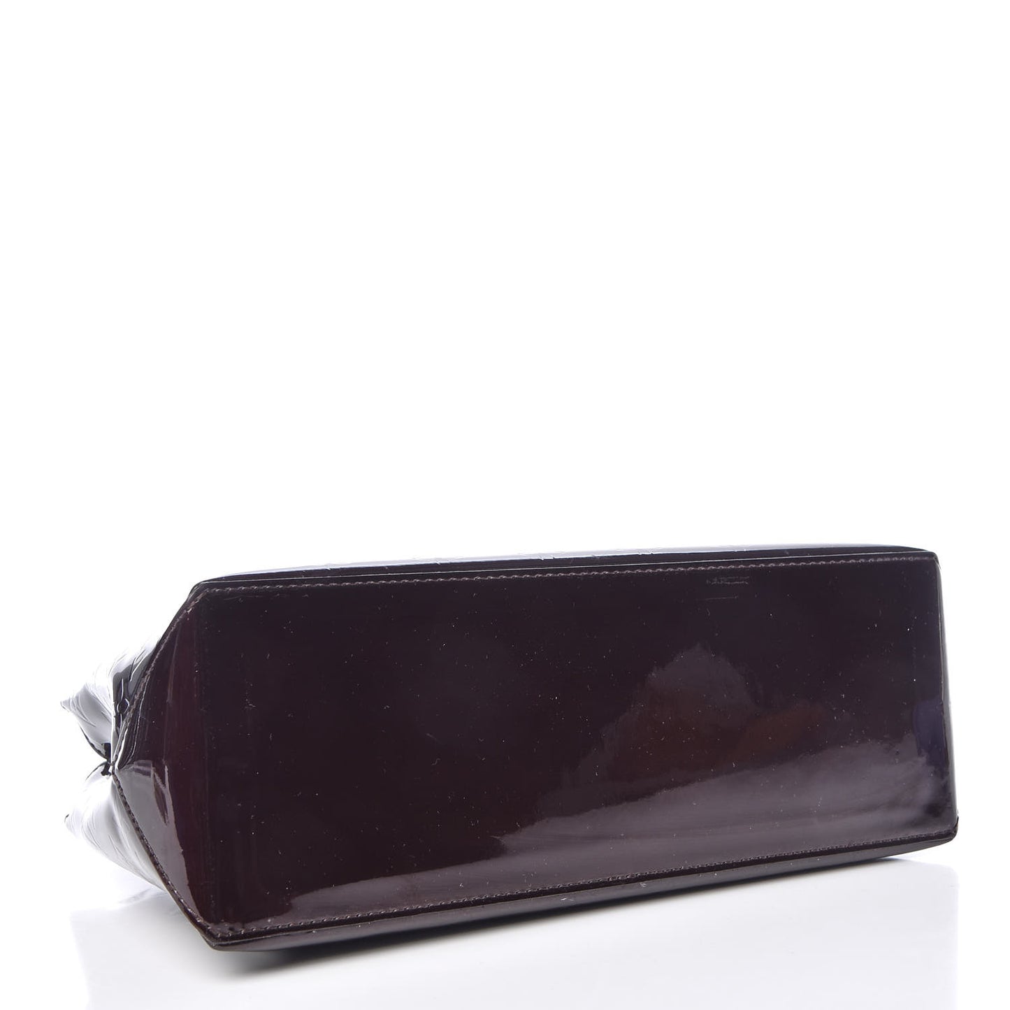 Vernis Wilshire PM Amarante