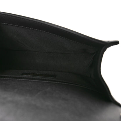 Chanel Lambskin Quilted Small Boy Flap Black 5 of 12