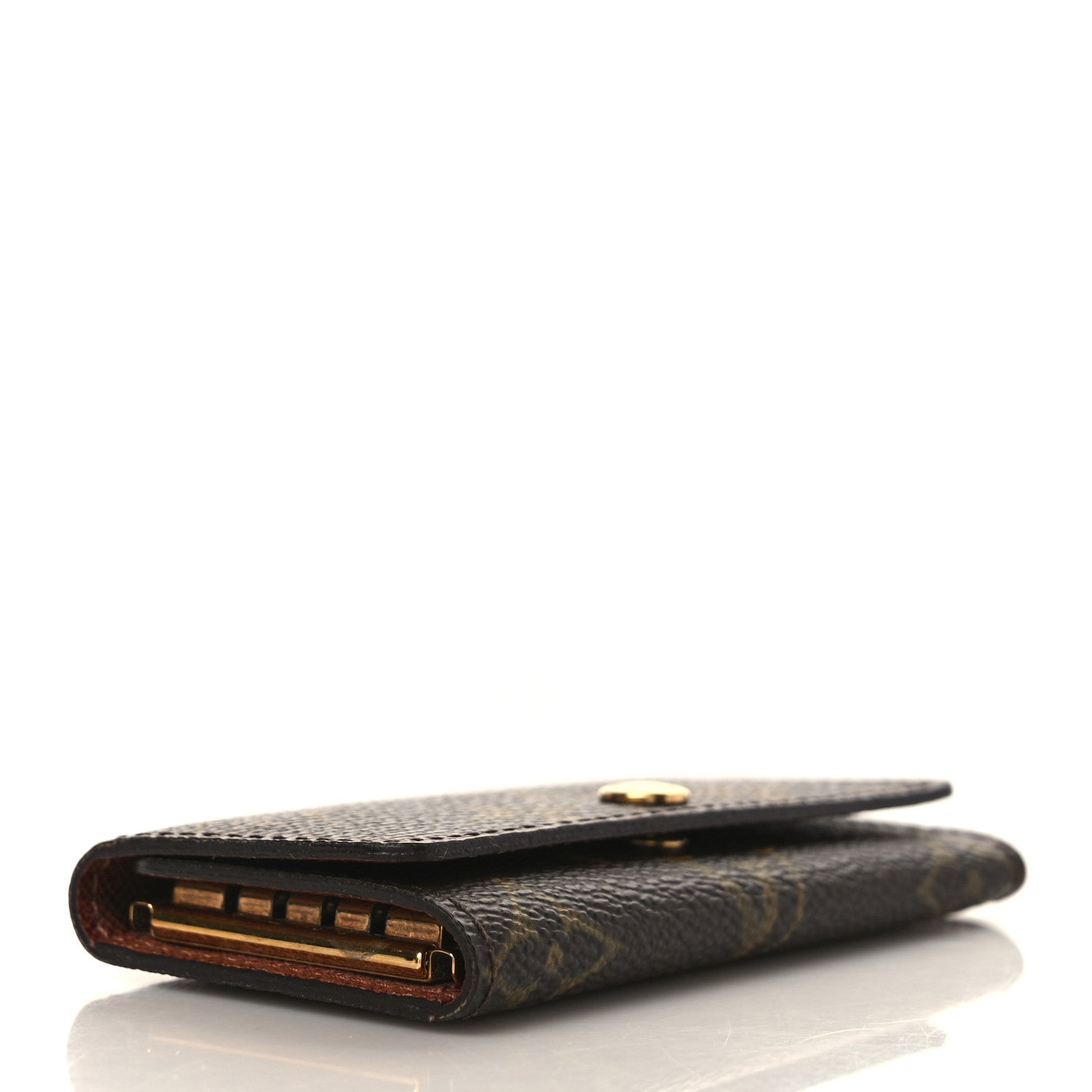 Louis Vuitton Monogram 4 Key Multicles Holder 4 of 6