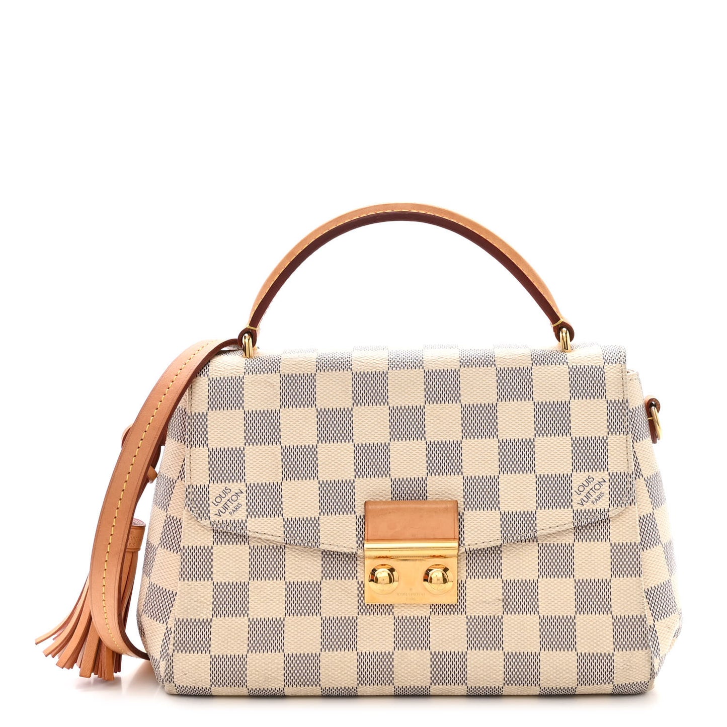 Damier Azur Croisette