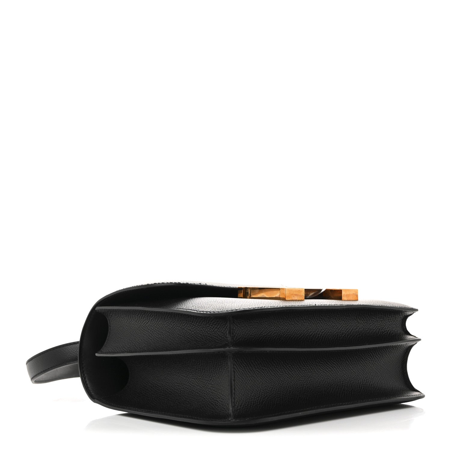 Hermes Epsom Constance 24 Black 4 of 12