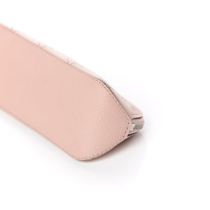Louis Vuitton Mahina Elizabeth Pencil Pouch Magnolia 6 of 9