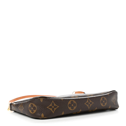 Louis Vuitton Monogram Pochette Accessories 3 of 4