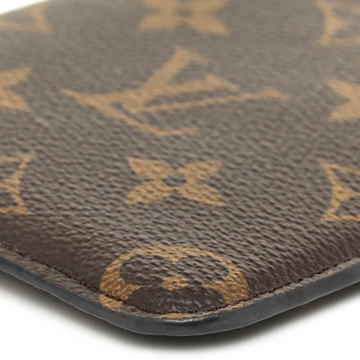 Monogram Sunglasses Case MM
