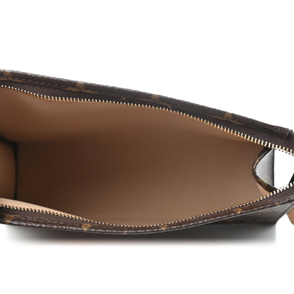 Louis Vuitton Monogram Toiletry Pouch 19 4 of 6
