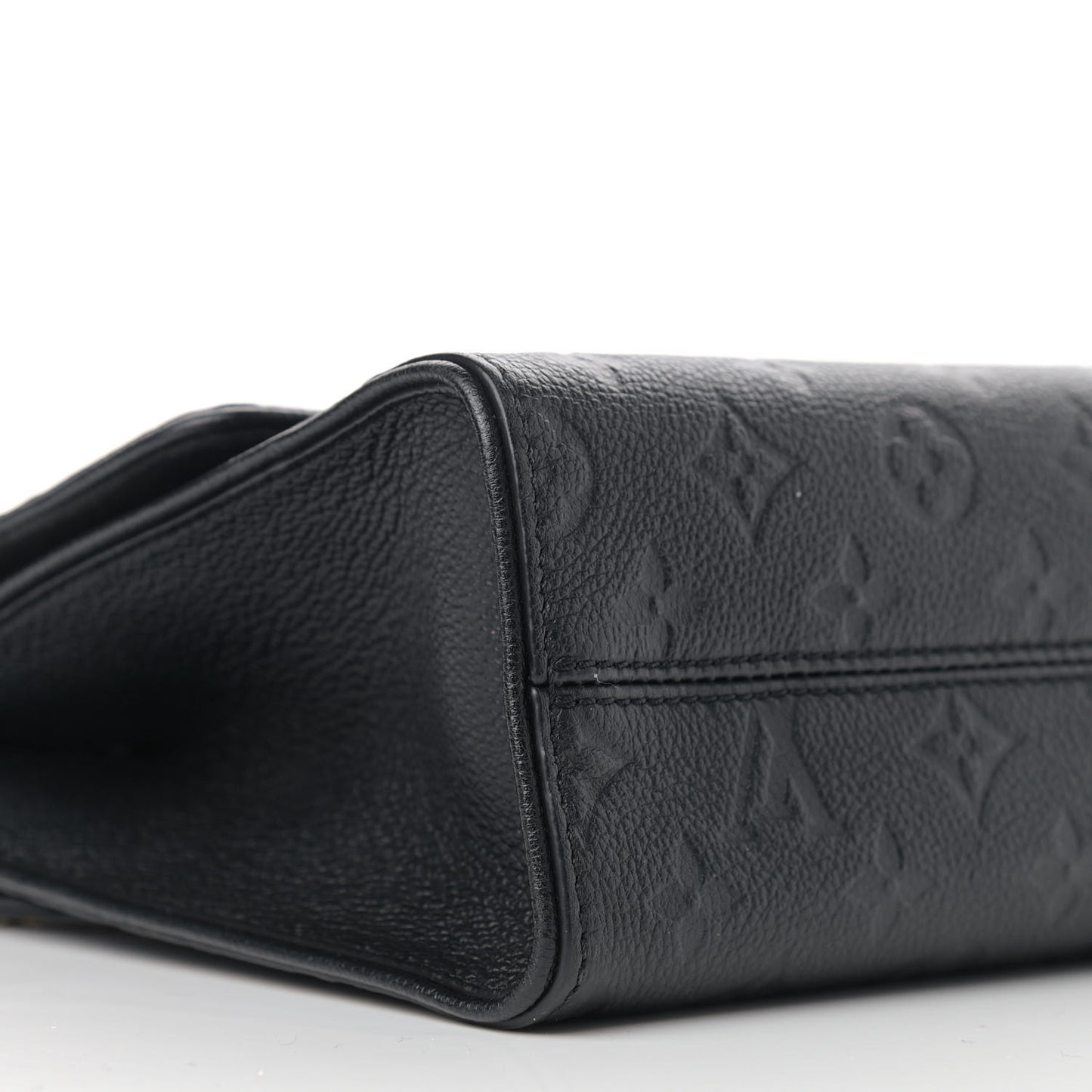 Empreinte Saint Sulpice PM Black