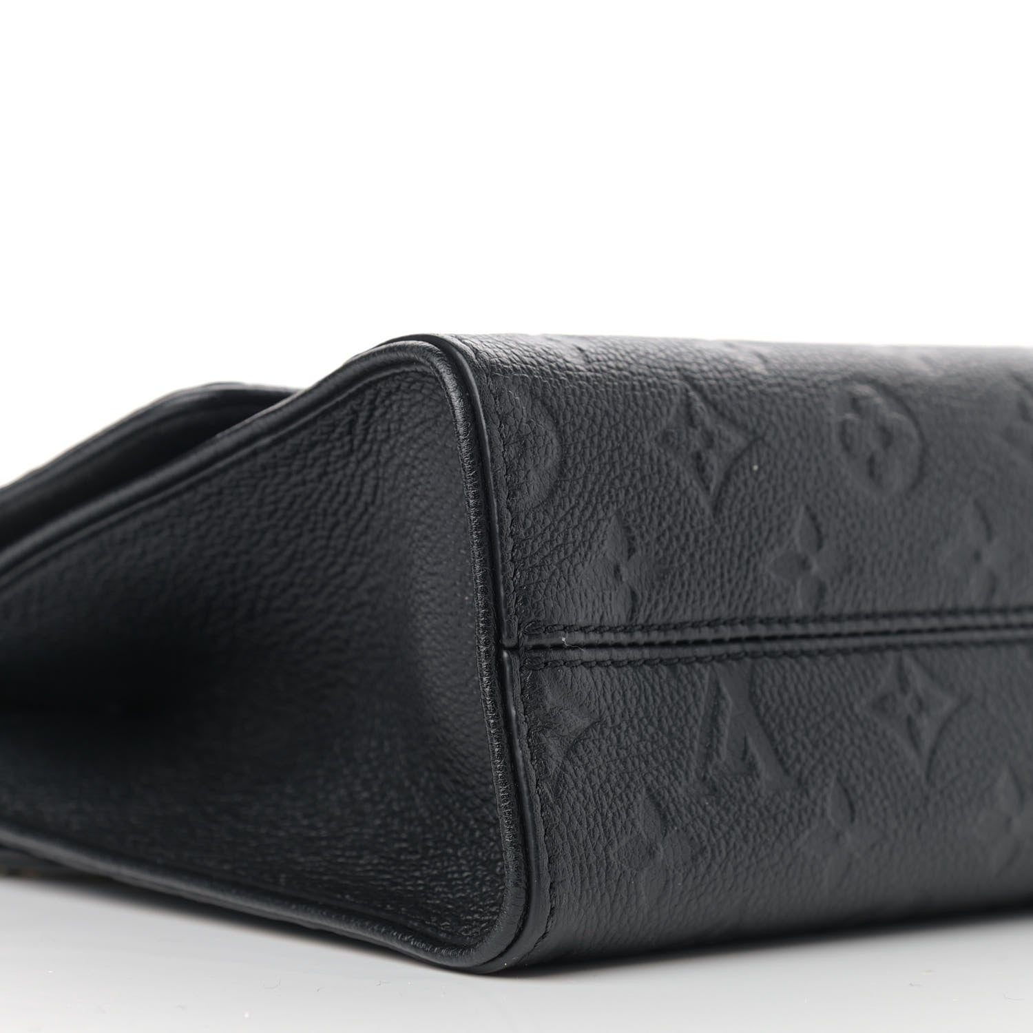 Louis Vuitton Empreinte Saint Sulpice PM Black 8 of 15
