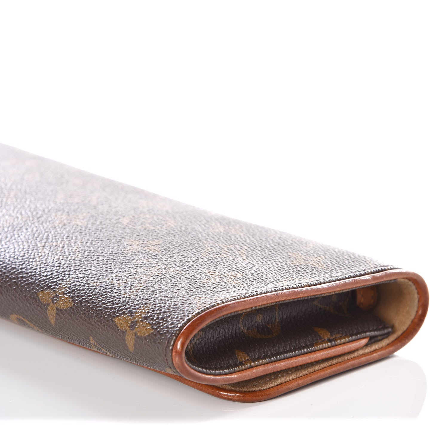 Louis Vuitton Monogram Pochette Twin GM 7 of 9