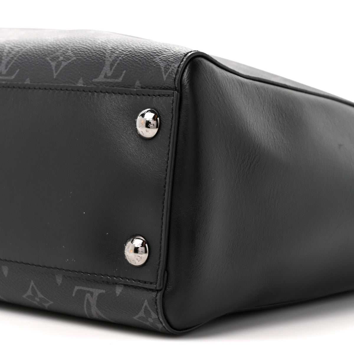 Louis Vuitton Monogram Eclipse Grand Sac 8 of 10
