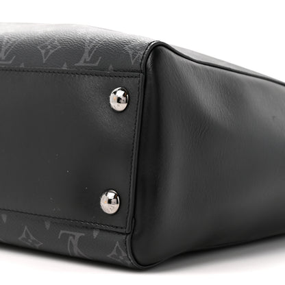 Louis Vuitton Monogram Eclipse Grand Sac 8 of 10