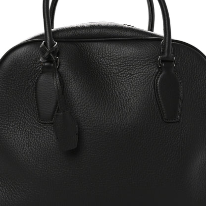 The Row Deerskin India 12 Dark Brown 7 of 9