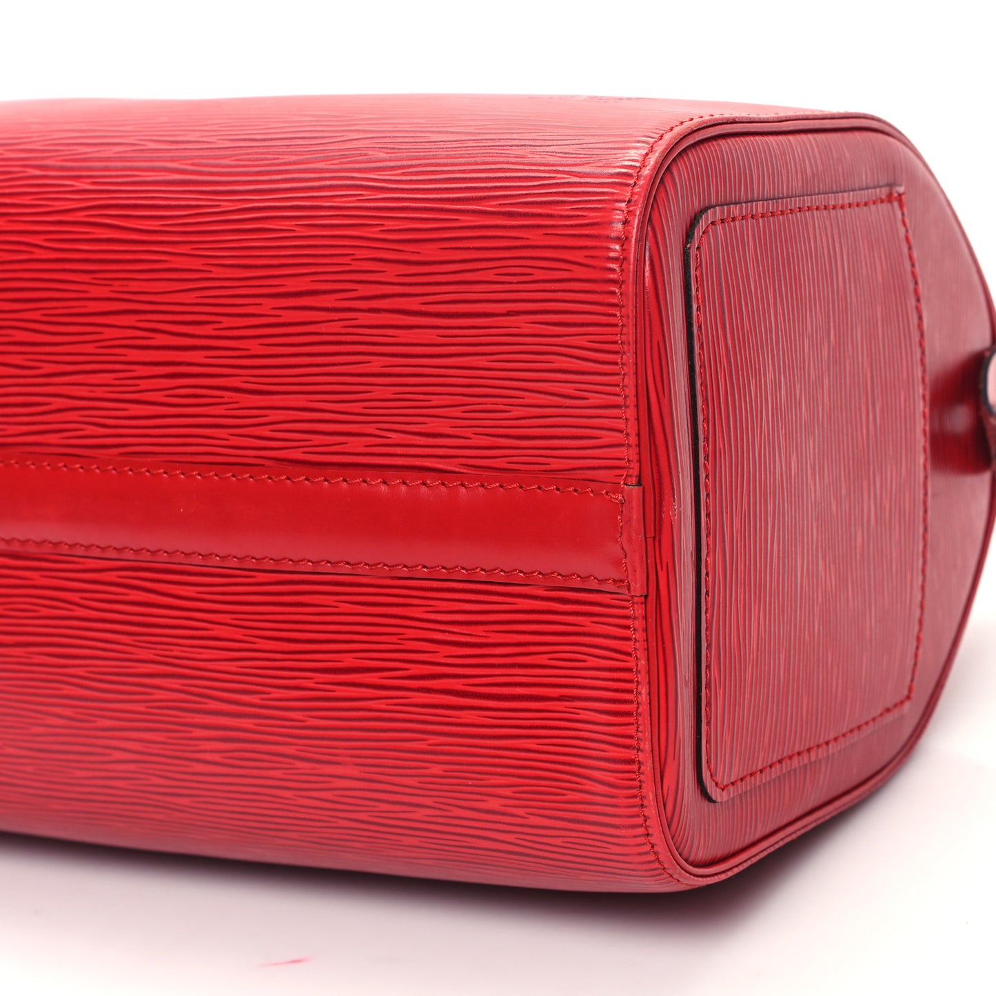 Epi Speedy 25 Castillan Red