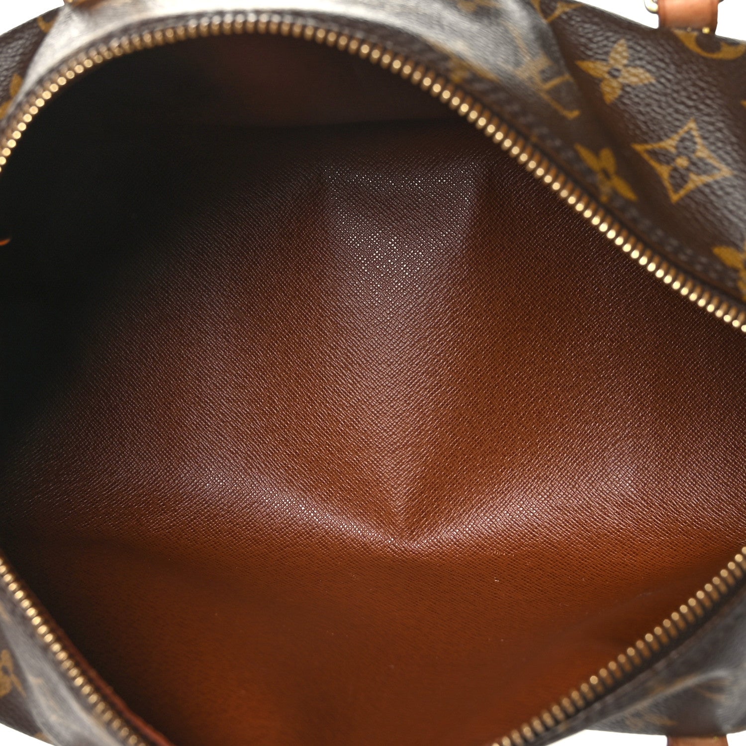 Louis Vuitton Monogram Papillon 30 5 of 8
