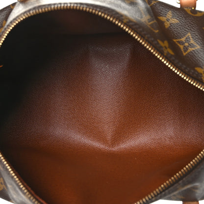 Louis Vuitton Monogram Papillon 30 5 of 8
