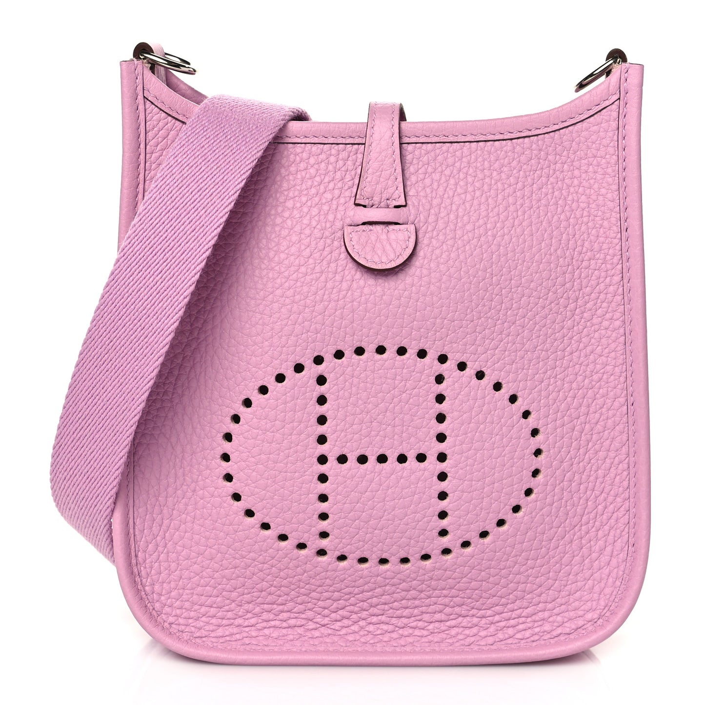 Taurillon Clemence Evelyne TPM Mauve Sylvestre