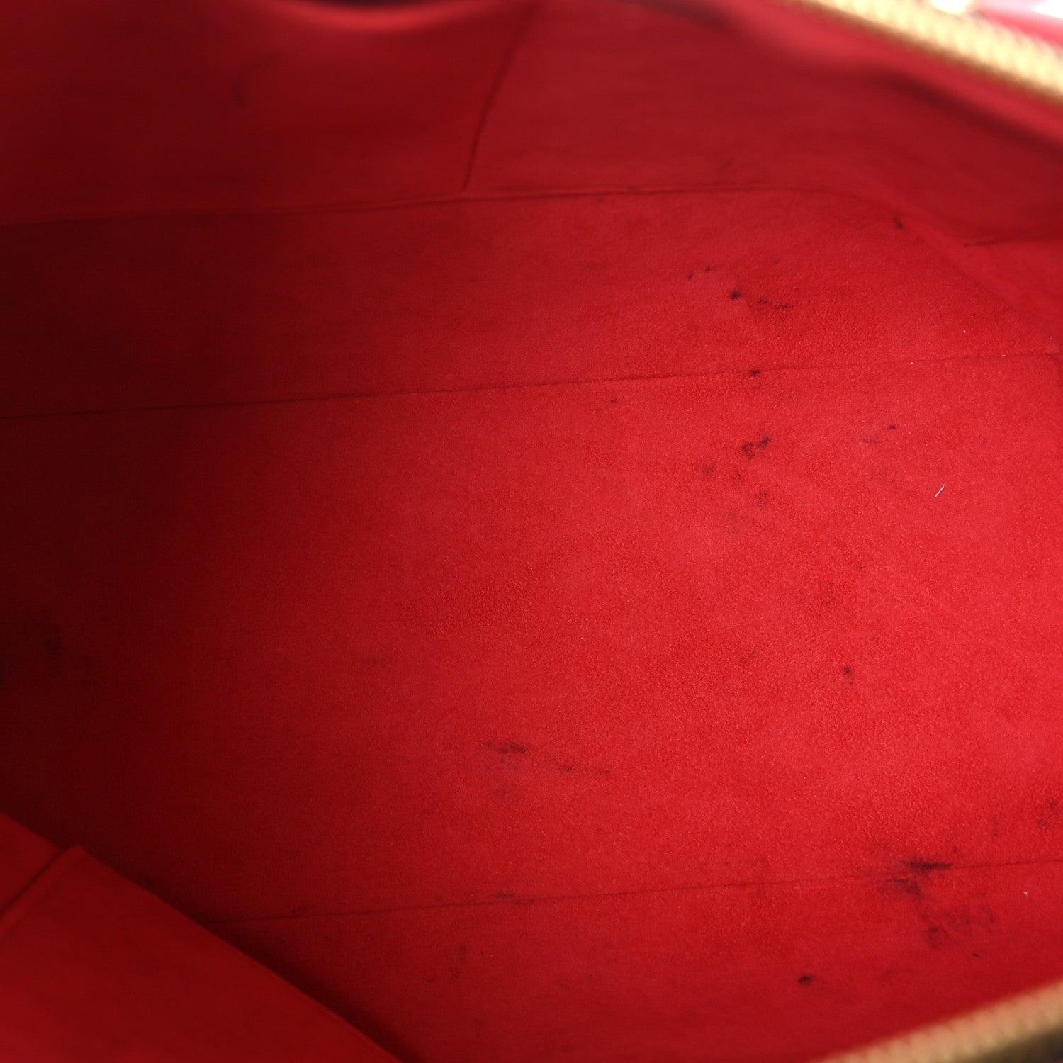 Louis Vuitton Monogram Retiro NM Cherry 5 of 9
