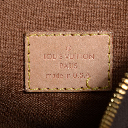 Louis Vuitton Monogram Thames PM 6 of 8
