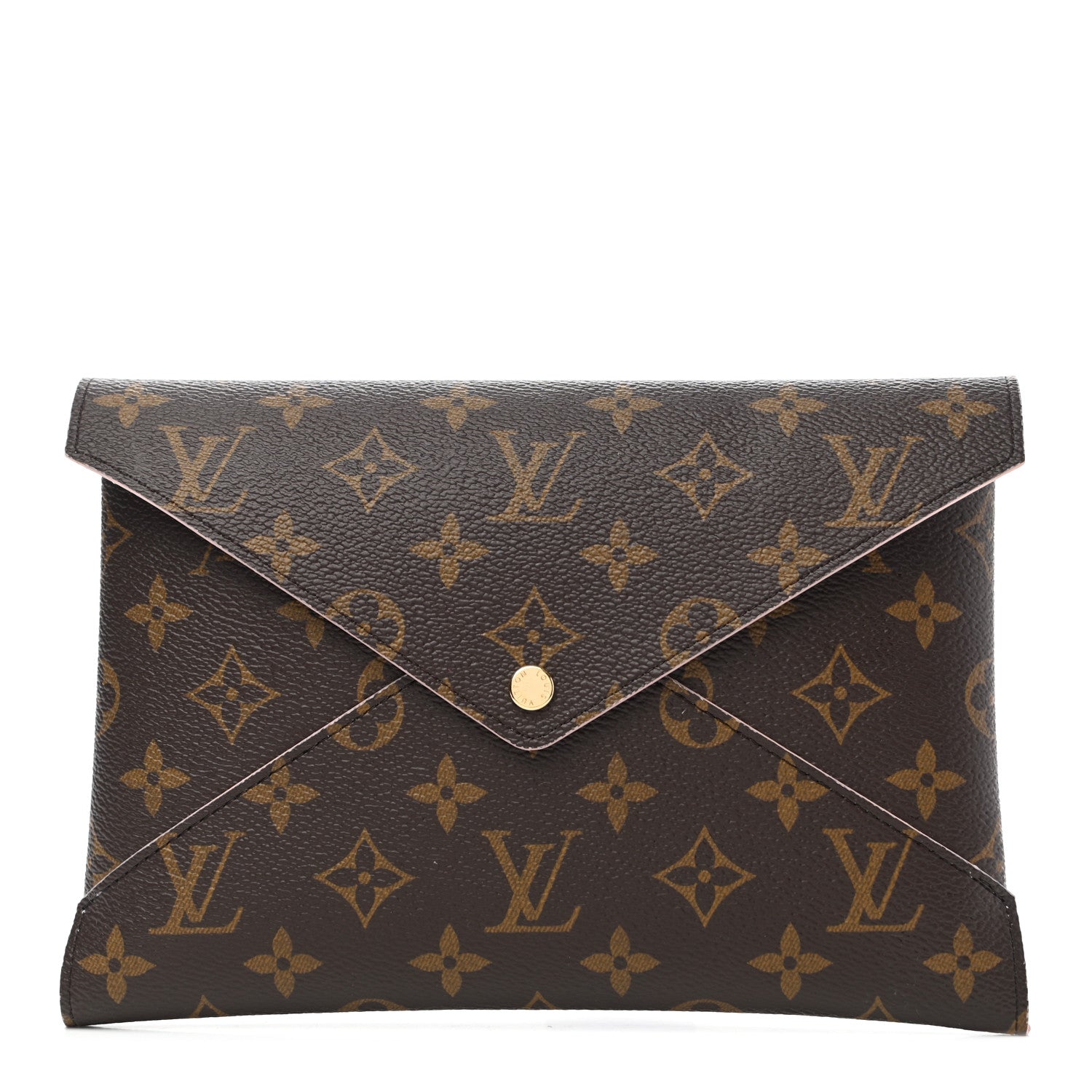 Louis Vuitton Monogram Kirigami Pochette Set 2 of 10