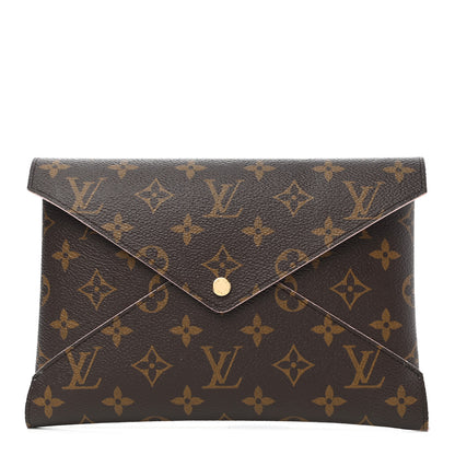 Louis Vuitton Monogram Kirigami Pochette Set 2 of 10