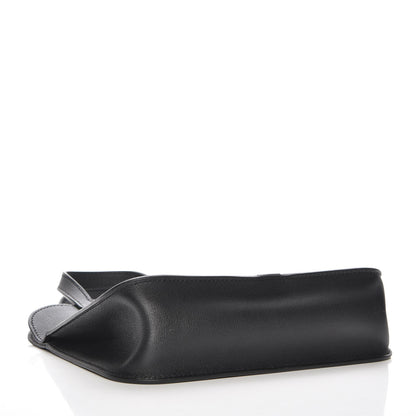 Hermes Swift Mini Halzan 22 Black 5 of 18