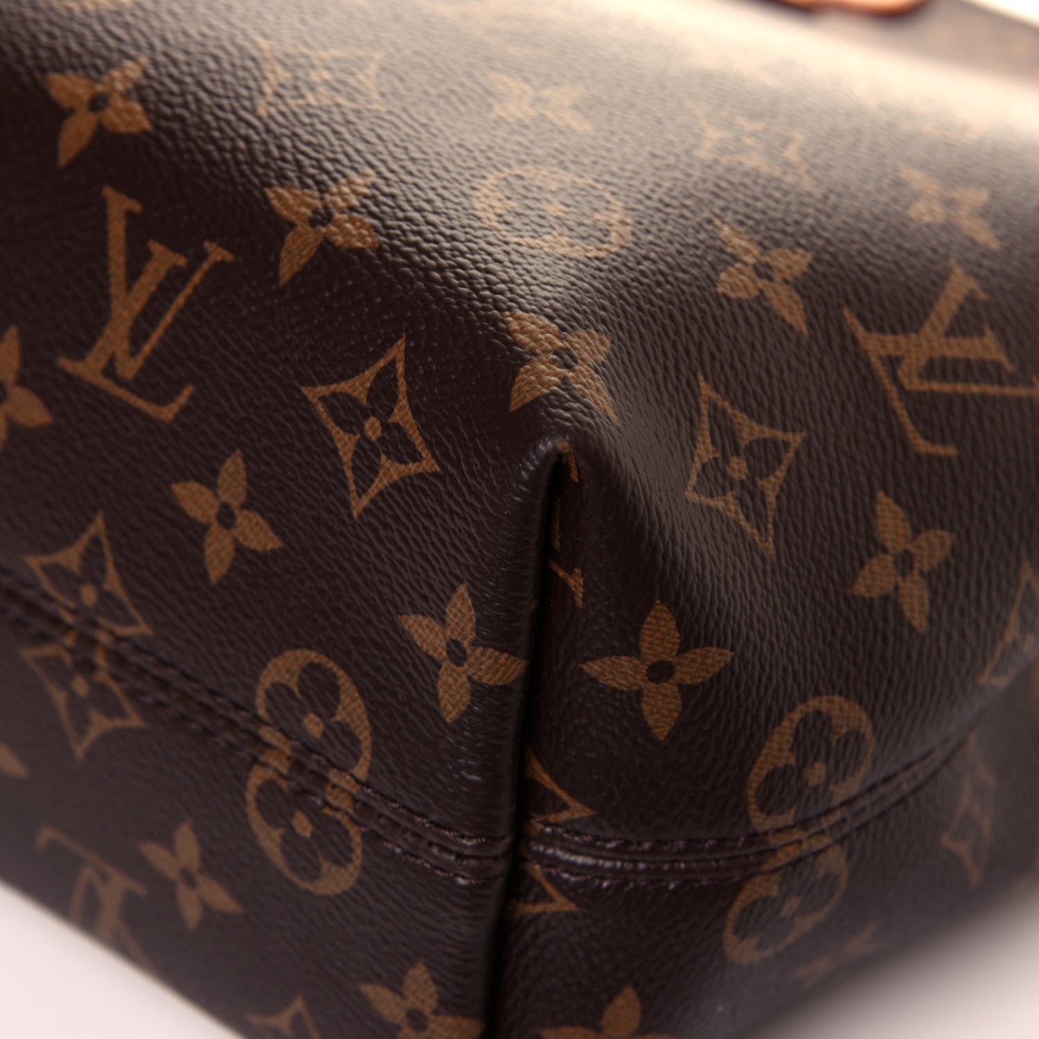 Louis Vuitton Monogram Graceful PM 10 of 13