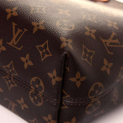 Louis Vuitton Monogram Graceful PM 10 of 13