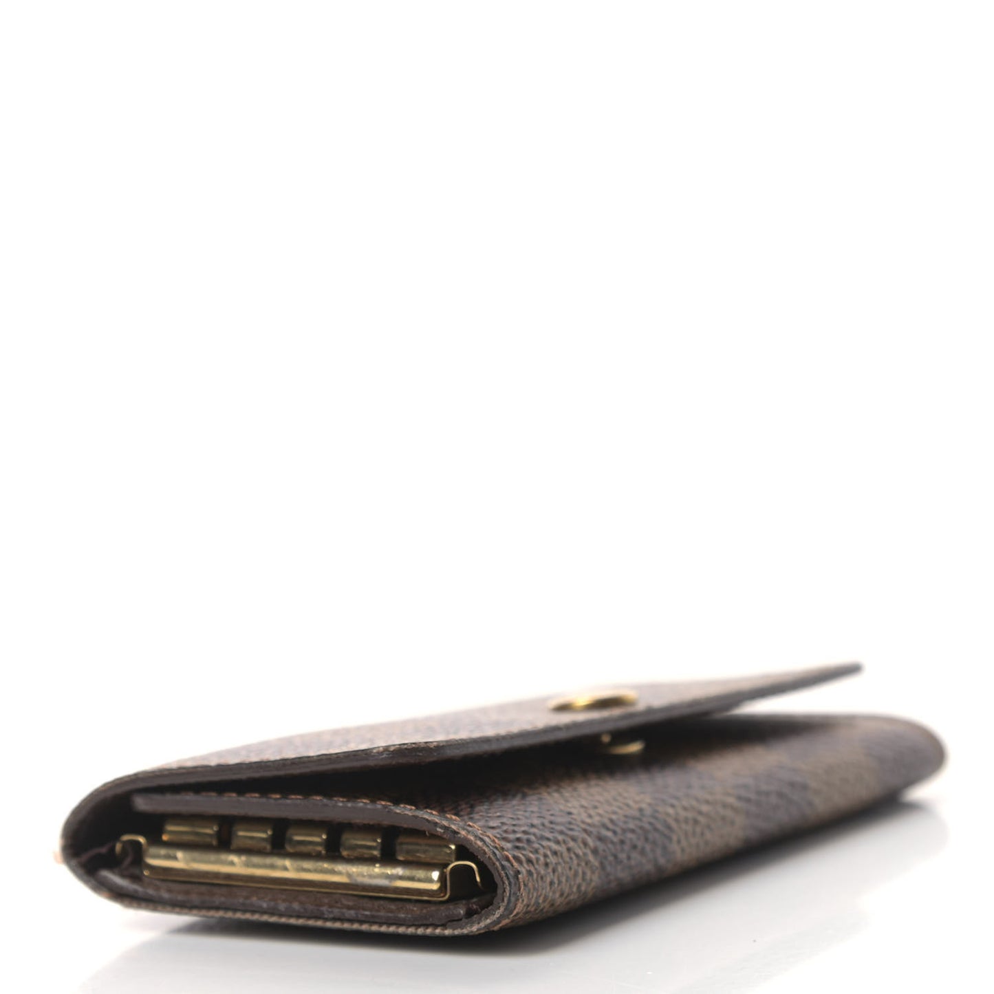 Damier Ebene Multicles 4 Key Holder