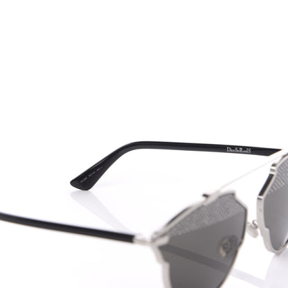 Christian Dior Studded So Real Sunglasses Black 6 of 7