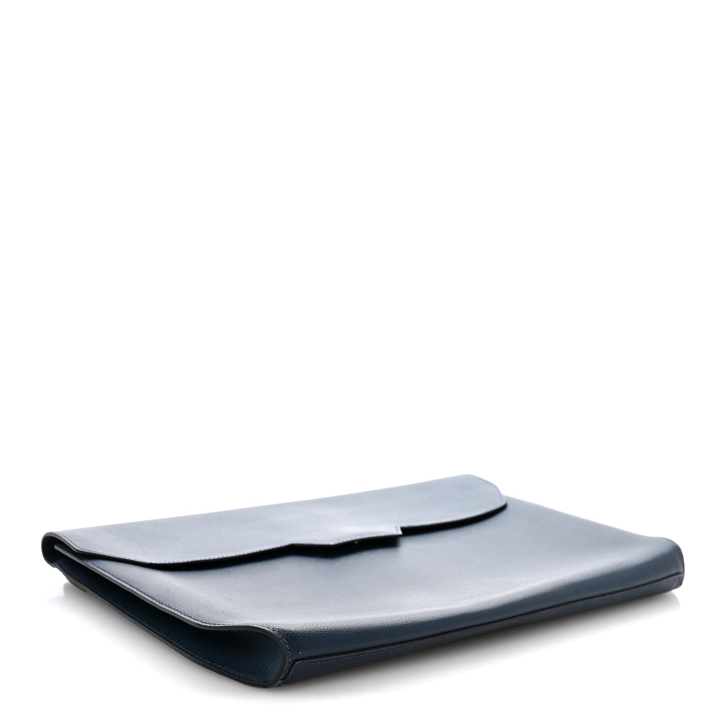 Evercolor Flash Pouch  Bleu Saphir