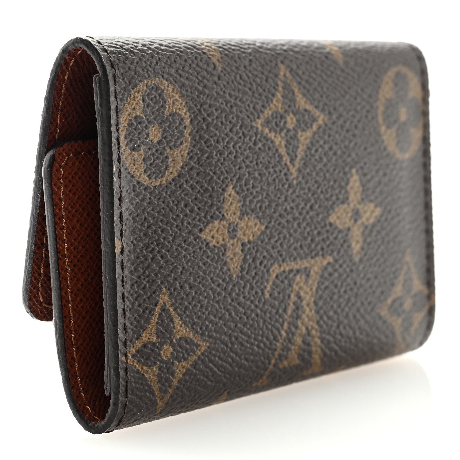 Louis Vuitton Monogram 6 Key Multicles Holder 3 of 6