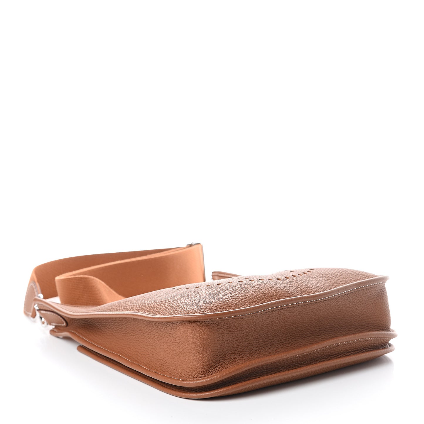 Taurillon Clemence Evelyne III PM Gold
