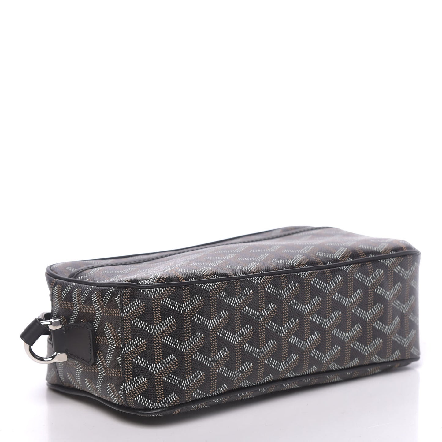 Goyardine Sac Cap Vert Black