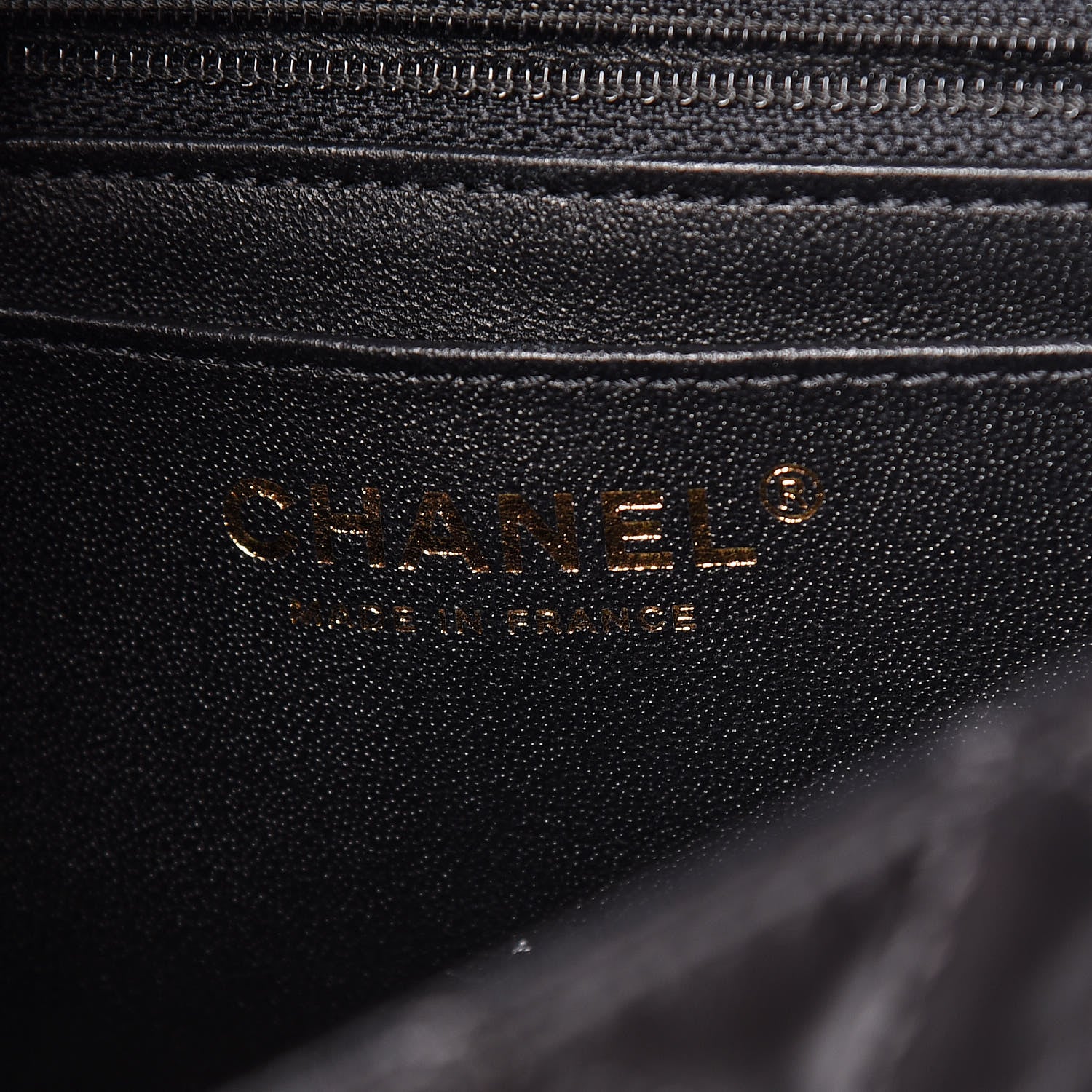 Chanel Aged Calfskin Quilted 2.55 Reissue Mini Flap Black 6 of 11