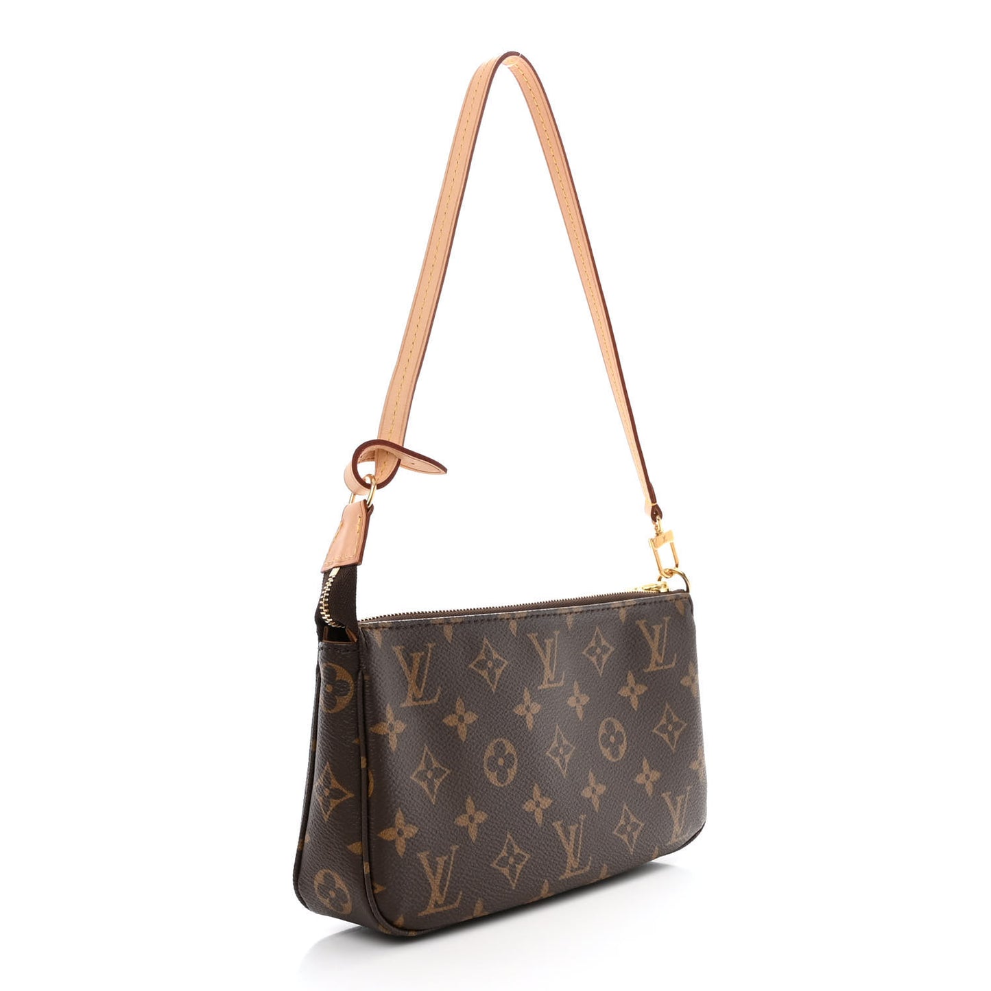 Monogram Pochette Accessories NM