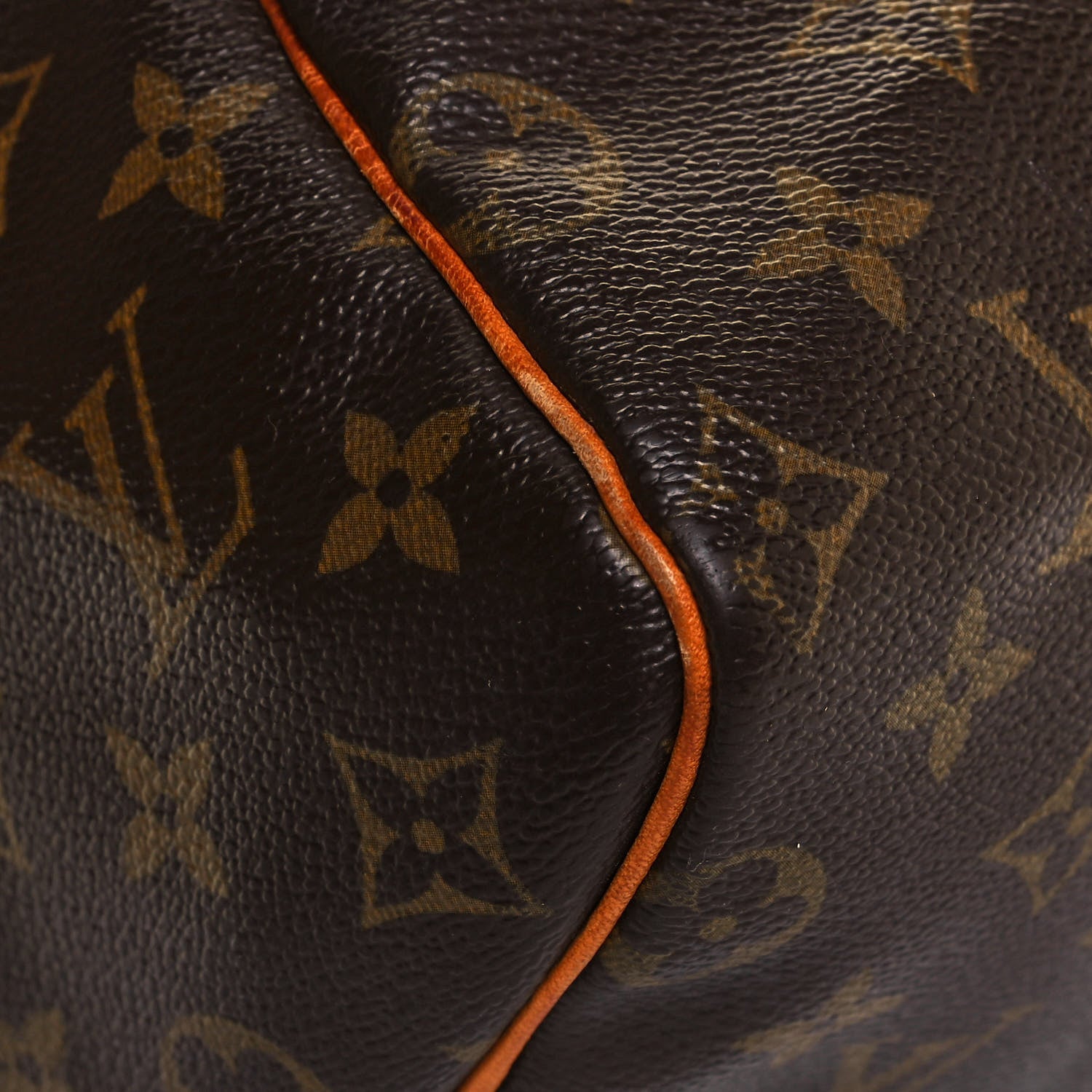 Louis Vuitton Monogram Speedy 25 9 of 25