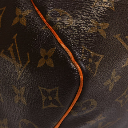 Louis Vuitton Monogram Speedy 25 9 of 25