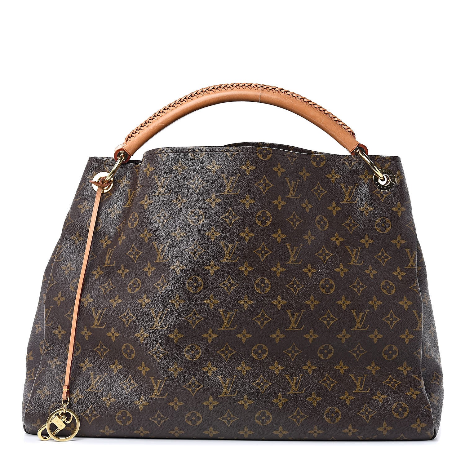 Louis Vuitton Monogram Artsy GM 1 of 11
