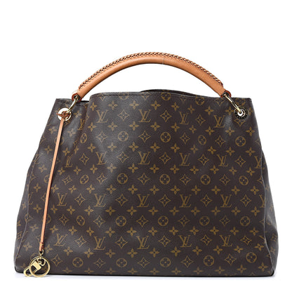 Louis Vuitton Monogram Artsy GM 1 of 11